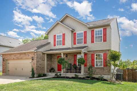 325 Franklin Avenue, Walton, KY 41094