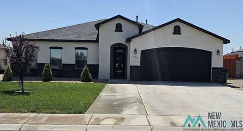 803 Pima Drive, Carlsbad, NM 88220