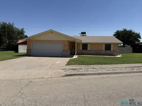 1405 S 21st Street, Artesia, NM 88210