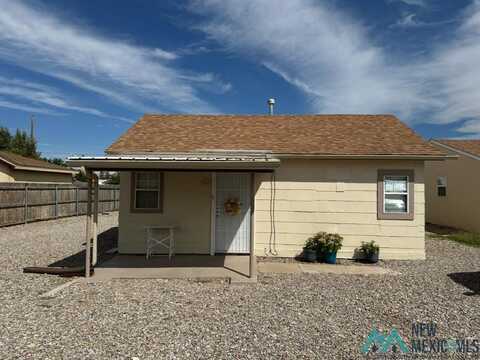 1509 S Poplar Avenue, Roswell, NM 88203
