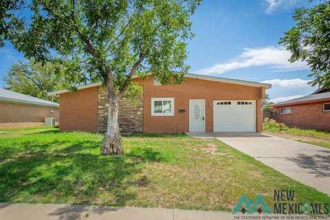 1406 Yale Drive, Roswell, NM 88203