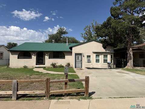 2500 Sheldon Street, Clovis, NM 88101