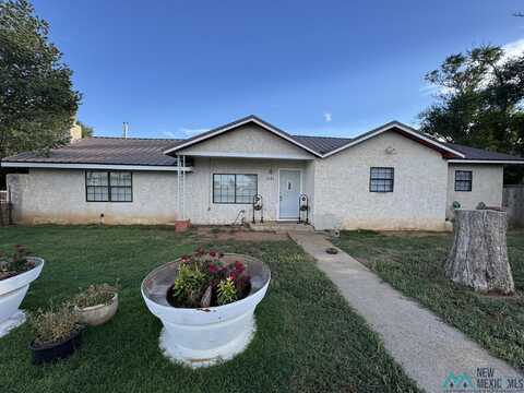 1605 E Hammett Road, Clovis, NM 88101