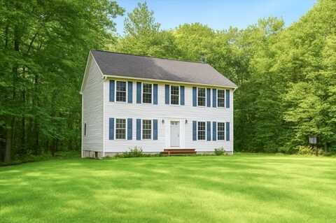 266 Center Hill Road, Epsom, NH 03234