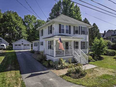 5 Prospect Street, Dover, NH 03820