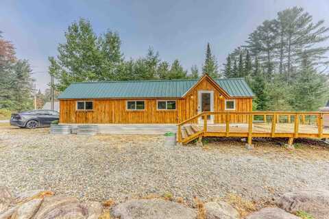 48 Bridge Hill Road, Dalton, NH 03598