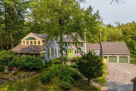 4 Elm Hill Road, Peterborough, NH 03458