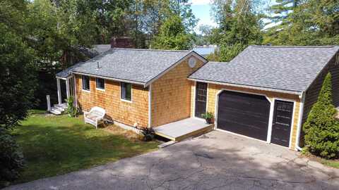 38 Timberlane Road, Hampstead, NH 03841