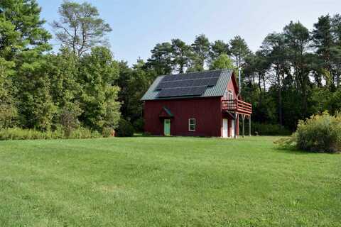 183 Evergreen Lane, Ferrisburgh, VT 05473