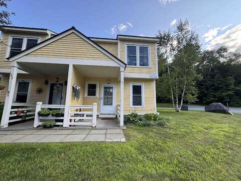 43 Marsten Lane, Enfield, NH 03748