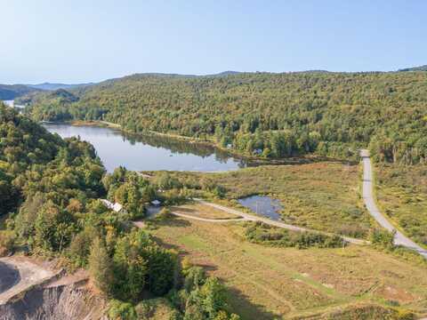 TBD Weber Brook Lane, Craftsbury, VT 05826