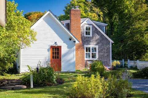 2996 Greenbush Road, Charlotte, VT 05445