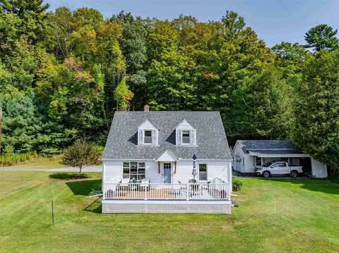 15 Messier Drive, Barre, VT 05641