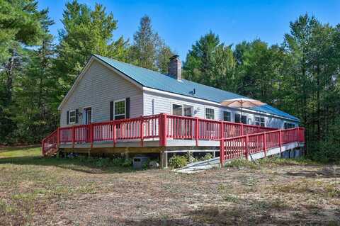 1350 Main Road, Chatham, NH 03813
