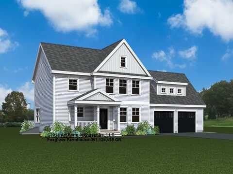 Lot A Longview Place, Brentwood, NH 03833