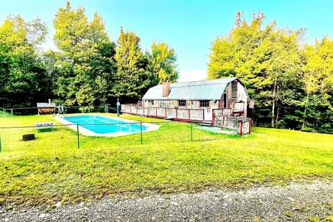 0 Carmel Road, Westfield, VT 05874