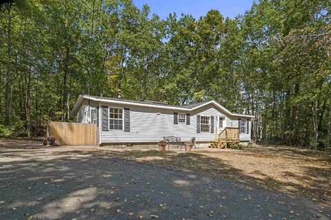 16 Bennett Way, Newmarket, NH 03857