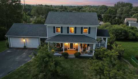 45 Juniper Ridge Road, Essex Junction, VT 05452