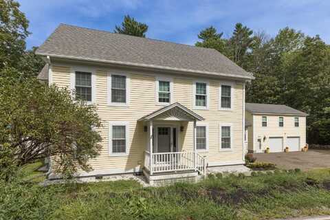 105 Brentwood Road, Exeter, NH 03833
