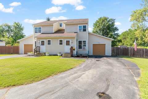 39 Grey Birch Drive, Colchester, VT 05446