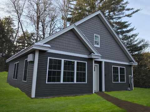 81 Mark Drive, Laconia, NH 03247