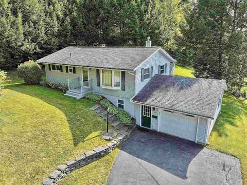 27 Downes Avenue, Barre, VT 05641