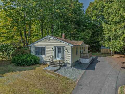 10 Avery Street, Plymouth, NH 03264