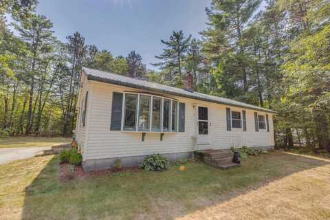 5 Rosy Lane, Campton, NH 03223