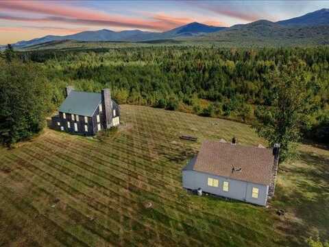 1217 Cole Hill Road, Franconia, NH 03580