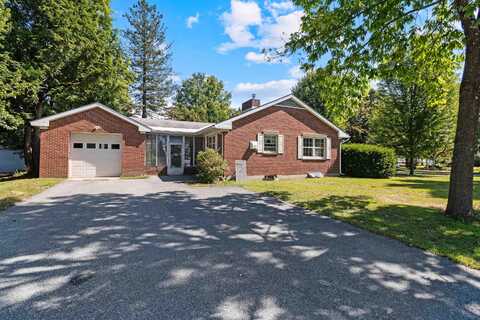 58 Main Street, Essex Junction, VT 05452