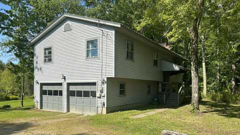 93 Hanley Lane, Jericho, VT 05465