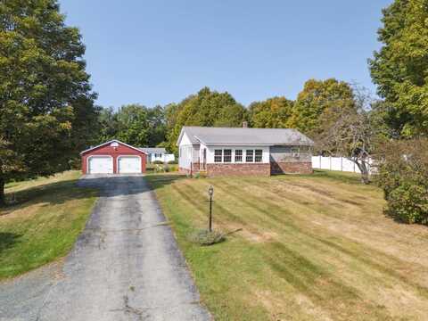 315 Hill Street, Danville, VT 05828