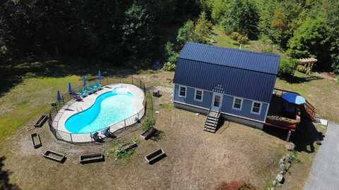 155 Clough Park Road, Weare, NH 03281