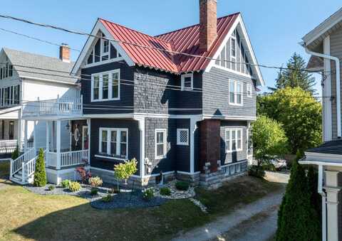 24 Madison Street, Rutland, VT 05702