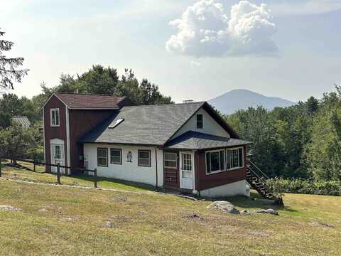 32 Clubhouse Road, Andover, NH 03216