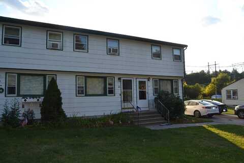 2 Hopkins Drive, Hudson, NH 03051