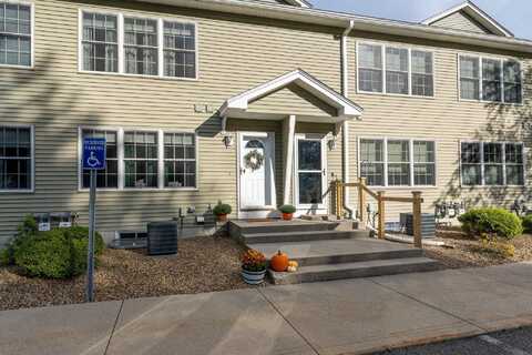 12 Steeple Chase Drive, Hampstead, NH 03841