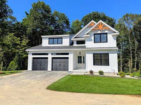 16 Little River Road, Exeter, NH 03833