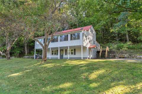 13 Mountain View Drive, Wakefield, NH 03872