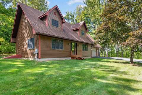 7 Green Acres Road, Fairfax, VT 05454
