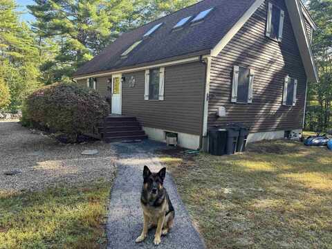 21 North Desmond Drive, Wakefield, NH 03872