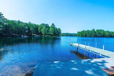 26 Sawmill Shores Road, Meredith, NH 03253