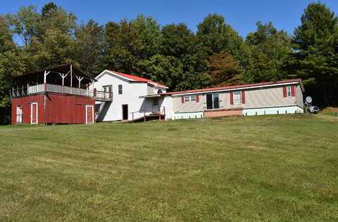 92 Natural Hill, Coventry, VT 05825