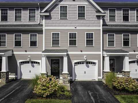 21 Artisan Way, Dover, NH 03820