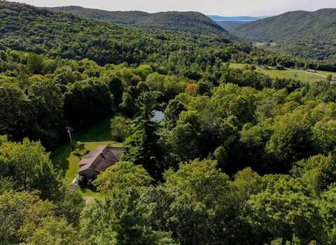 320 Shaker Hill Road, Starksboro, VT 05487