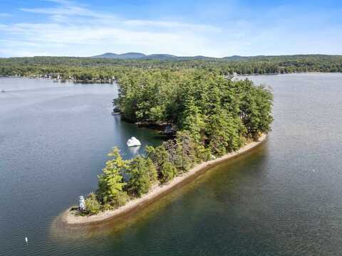 6 Mohawk Island, Belmont, NH 03220