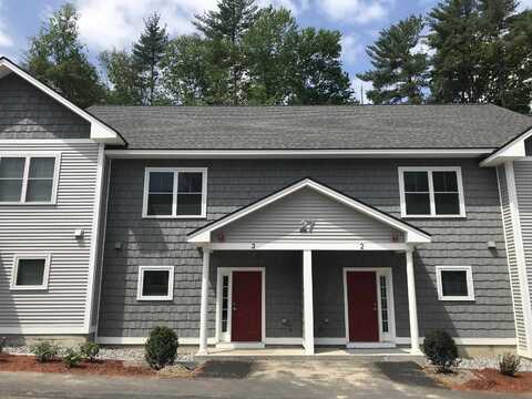 27 East Ridge Drive, Milford, NH 03055
