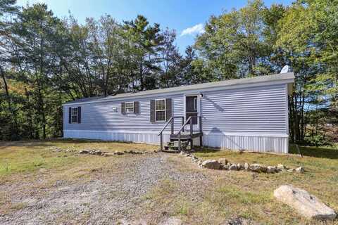 337 NH 104 Route, Danbury, NH 03230