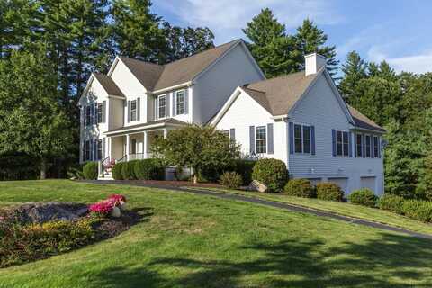 34 Moose Hollow Road, Litchfield, NH 03052