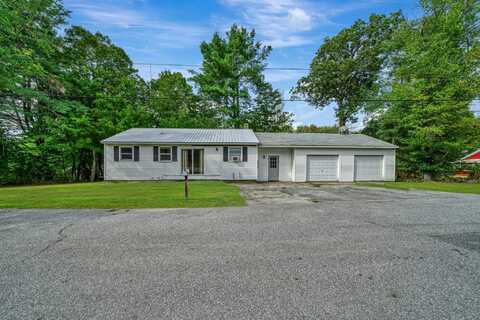 9 High Street, Newport, NH 03773